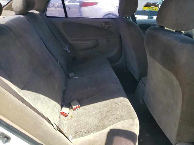 Продаж на аукціоні авто 2002 Toyota Corolla, vin: 1NXBR12E12Z602720, номер лоту: 61663376