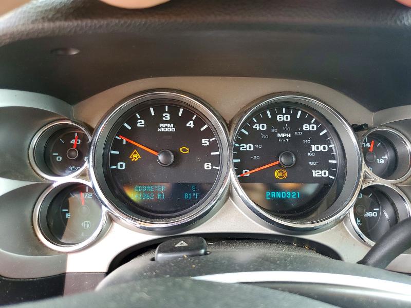 Aukcja sprzedaży 2009 Gmc Sierra, vin: 1GTEK29089Z168587, numer aukcji: 60839876
