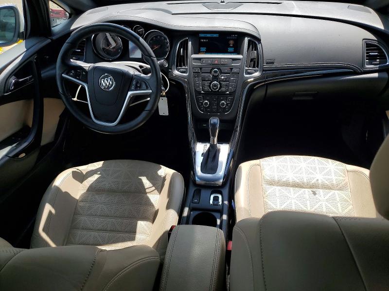63401656 :رقم المزاد ، W04WH3N5XHG123097 vin ، 2017 Buick Cascada مزاد بيع