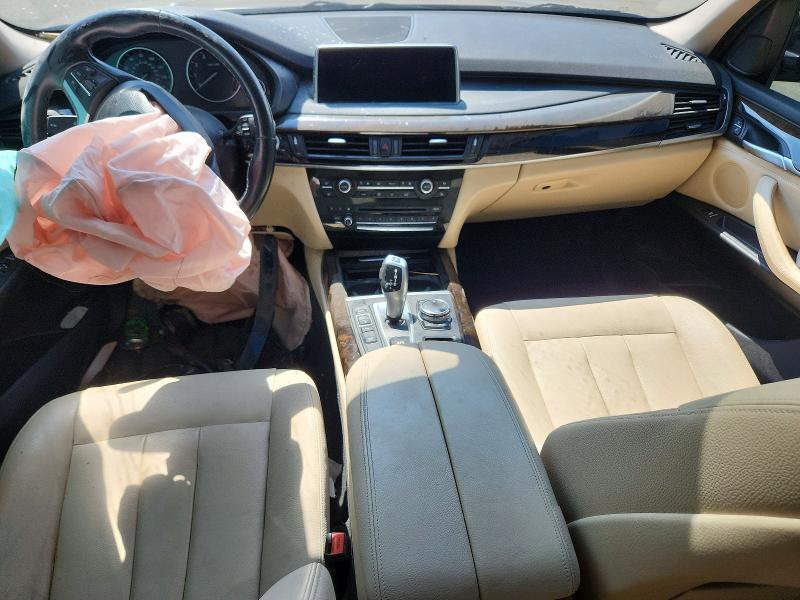 Aukcja sprzedaży 2016 Bmw X5, vin: 5UXKR0C52G0P20785, numer aukcji: 60363126