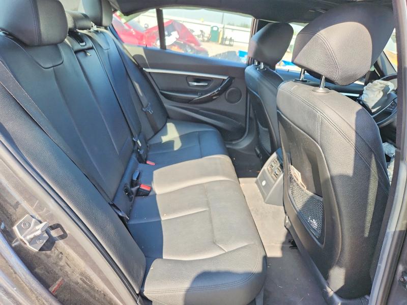 Aukcja sprzedaży 2017 Bmw 330, vin: WBA8B9C32HK885788, numer aukcji: 62091466