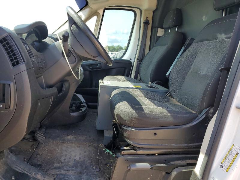 Aukcja sprzedaży 2019 Ram Promaster 1500, vin: 3C6TRVCG7KE539404, numer aukcji: 59397856