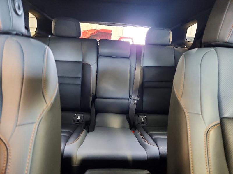 Продажа на аукционе авто 2024 Honda Prologue, vin: 3GPKHZRJ7RS515146, номер лота: 61929196