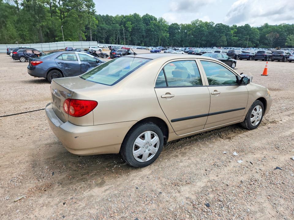 Продажа на аукционе авто 2007 Toyota Corolla, vin: 1NXBR32E37Z936170, номер лота: 62023426