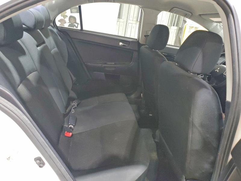 Aukcja sprzedaży 2017 Mitsubishi Lancer, vin: JA32U2FUXHU005227, numer aukcji: 59692416