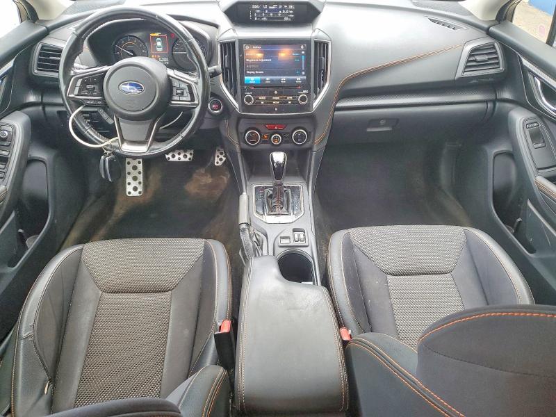 Продажа на аукционе авто 2019 Subaru Crosstrek, vin: JF2GTAGCXKH216861, номер лота: 61688836