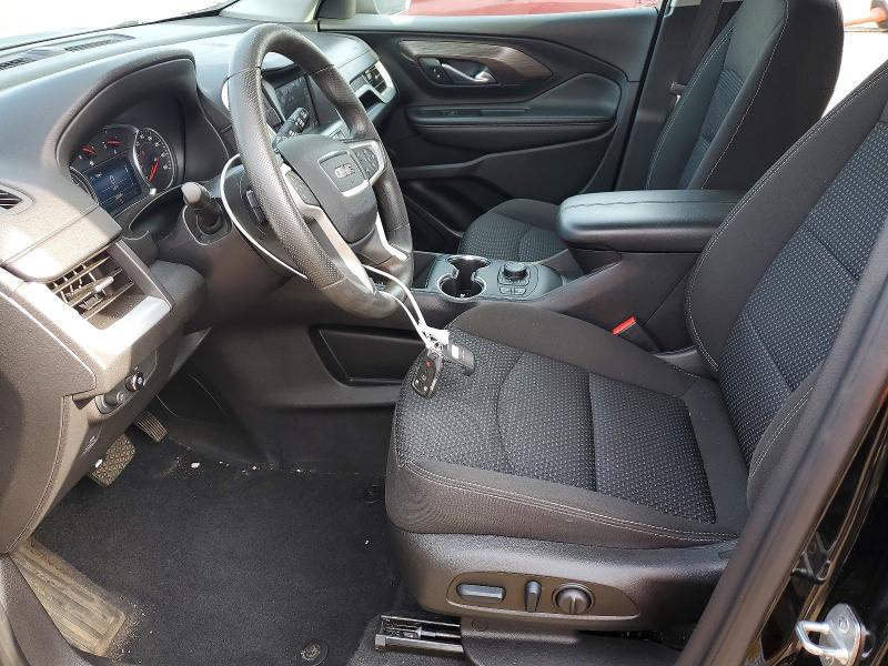 Aukcja sprzedaży 2023 Gmc Terrain, vin: 3GKALTEG6PL156127, numer aukcji: 60289586