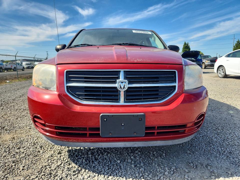 Продаж на аукціоні авто 2007 Dodge Caliber, vin: 1B3HB48B57D162432, номер лоту: 59333866