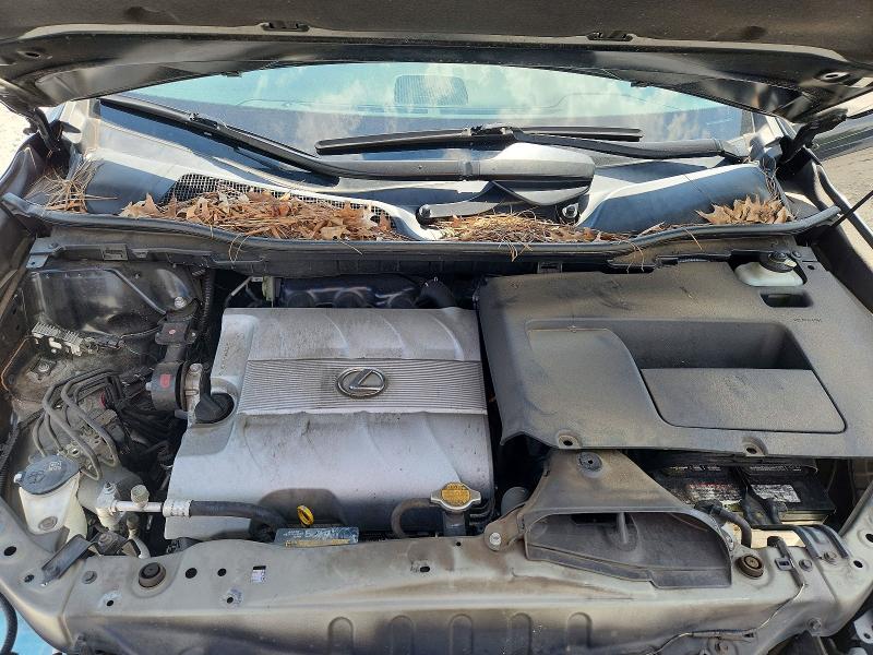 2015 Lexus Rx მანქანა იყიდება აუქციონზე, vin: JTJZK1BAXF2424941, აუქციონის ნომერი: 59775746