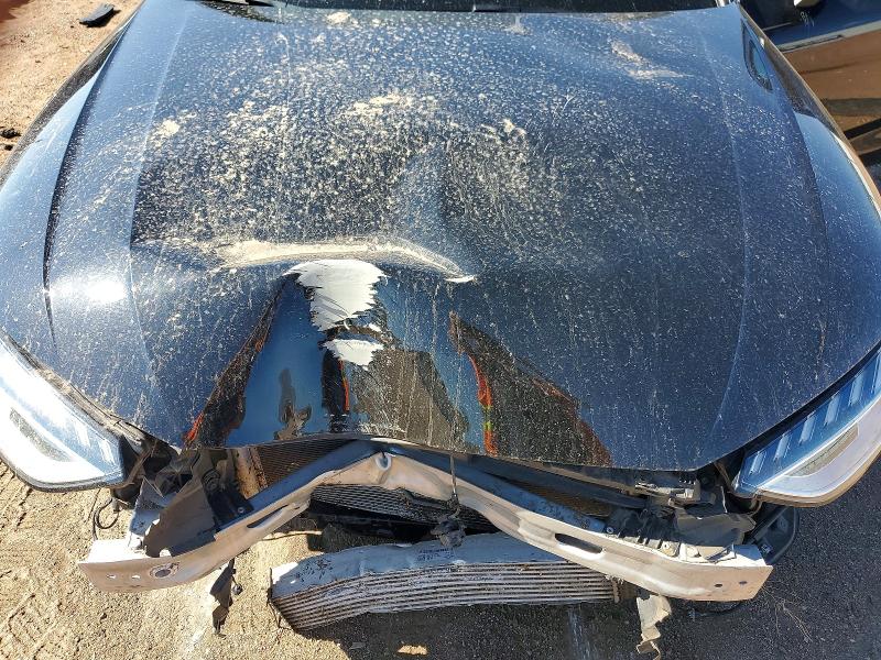 61632266 :رقم المزاد ، WAUEAAF44RN006433 vin ، 2024 Audi A4 مزاد بيع