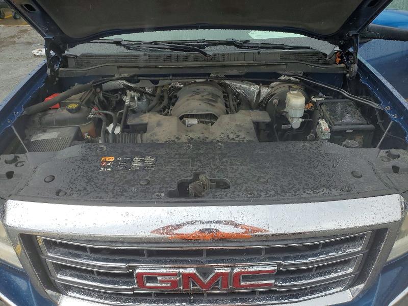 Aukcja sprzedaży 2015 Gmc Sierra, vin: 1GTV2UEC2FZ213451, numer aukcji: 59972156
