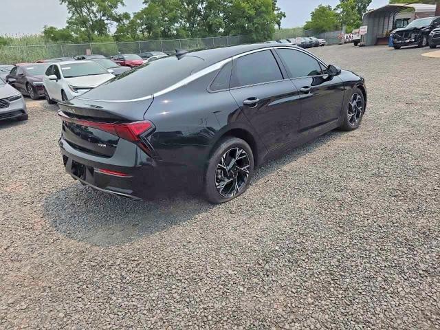 Продаж на аукціоні авто 2025 Kia K5, vin: KNAG64J78S5284707, номер лоту: 61548276