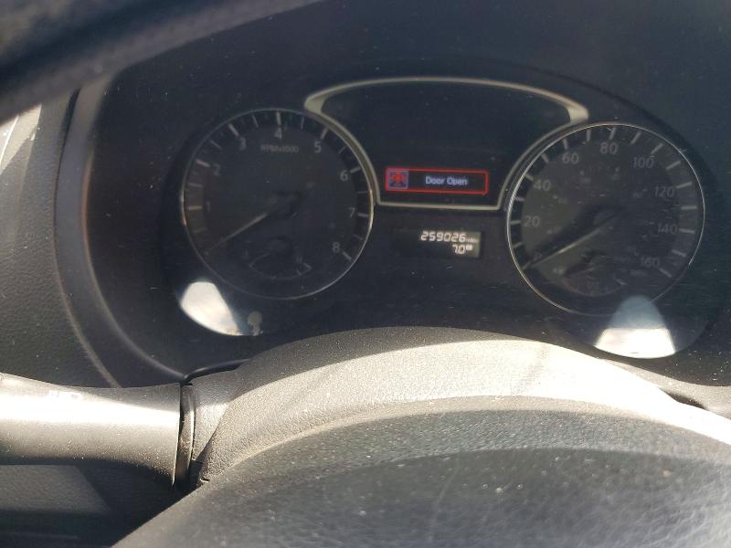 2013 Nissan Altima მანქანა იყიდება აუქციონზე, vin: 1N4AL3AP2DN554051, აუქციონის ნომერი: 61415216