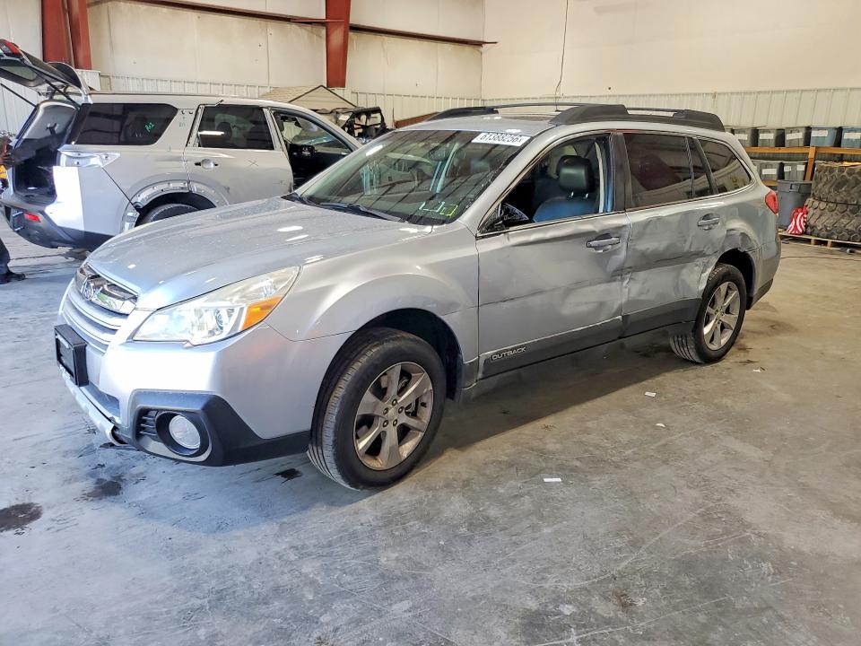 Aukcja sprzedaży 2014 Subaru Outback, vin: 4S4BRDMC2E2278464, numer aukcji: 61388256