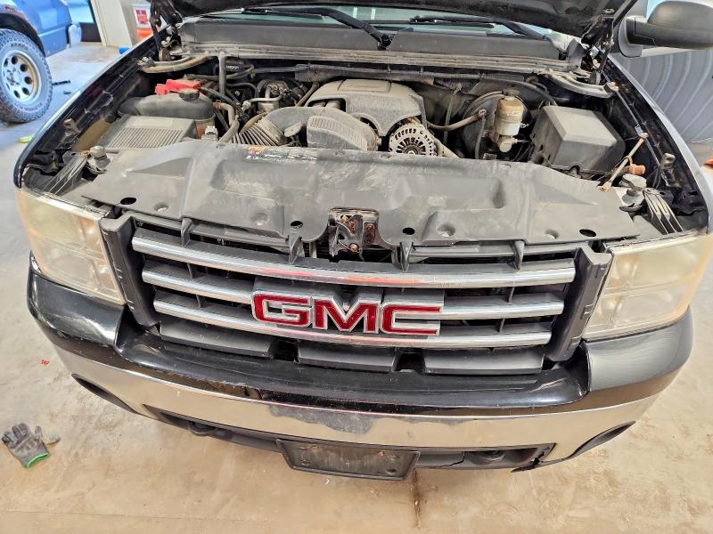 Aukcja sprzedaży 2012 Gmc Sierra, vin: 1GTR2VE76CZ183036, numer aukcji: 62236516