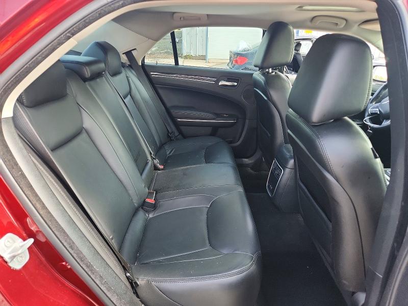 Aukcja sprzedaży 2015 Chrysler 300, vin: 2C3CCAAG1FH810624, numer aukcji: 60402046