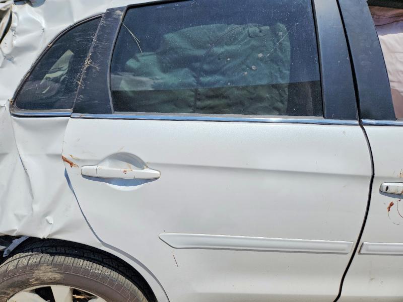 Продажа на аукционе авто 2014 Mitsubishi Outlander Sport, vin: 4A4AP4AU9EE026642, номер лота: 62250696