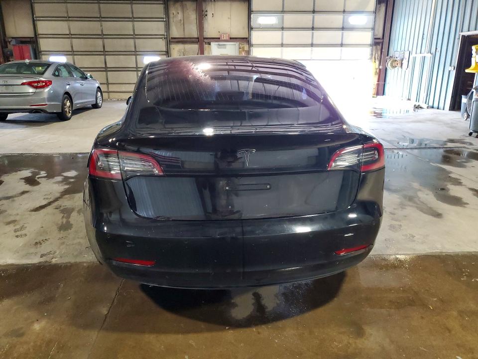 Aukcja sprzedaży 2018 Tesla Model 3, vin: 5YJ3E1EAXJF034259, numer aukcji: 62476866
