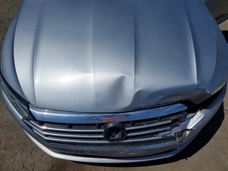 Aukcja sprzedaży 2020 Volkswagen Jetta, vin: 3VWEB7BU2LM067965, numer aukcji: 62123446