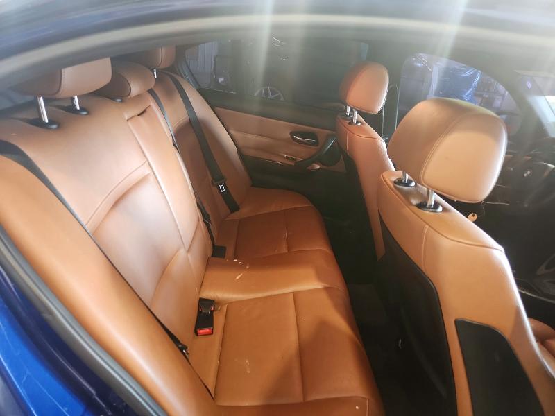Продаж на аукціоні авто 2011 Bmw 328, vin: WBAPH7C50BE682906, номер лоту: 60302106