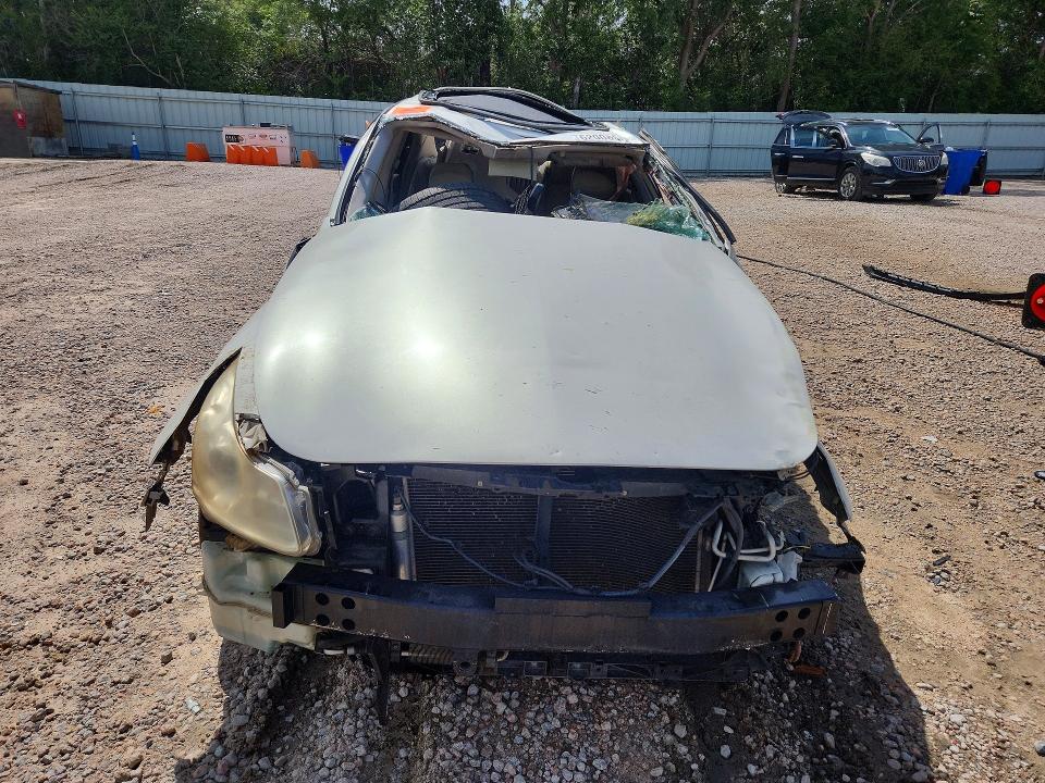 62008546 :رقم المزاد ، JNKCV61F09M362452 vin ، 2009 Infiniti G37 Sedan مزاد بيع