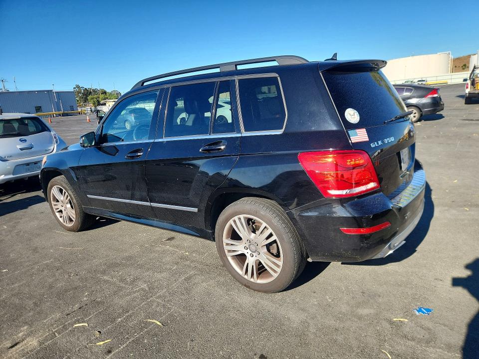 2015 Mercedes-benz Glk მანქანა იყიდება აუქციონზე, vin: WDCGG5HB5FG402703, აუქციონის ნომერი: 62093766