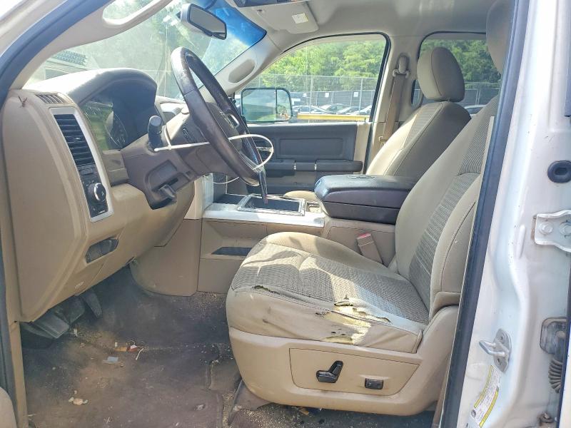 2011 Dodge Ram 3500 მანქანა იყიდება აუქციონზე, vin: 3D73Y3CL1BG572888, აუქციონის ნომერი: 59314626