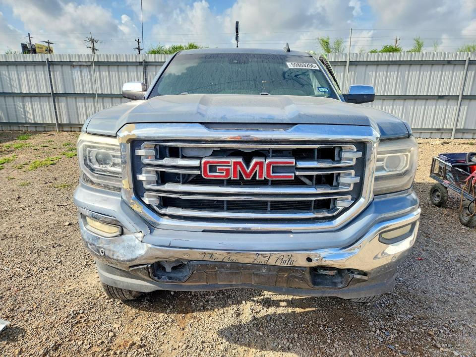 59869206 :رقم المزاد ، 3GTU2NEC7GG217823 vin ، 2016 Gmc Sierra مزاد بيع