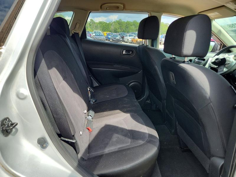 Auction sale of the 2013 Nissan Rogue, vin: JN8AS5MV6DW622546, lot number: 61160396