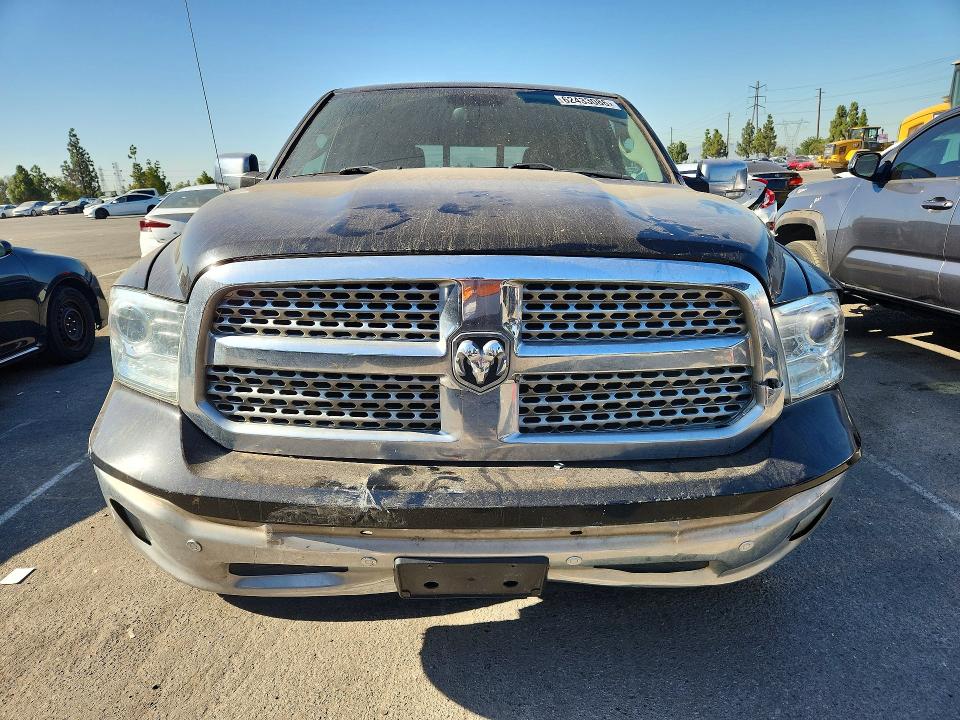 Продажа на аукционе авто 2018 Ram 1500, vin: 1C6RR7NM6JS253449, номер лота: 62433086