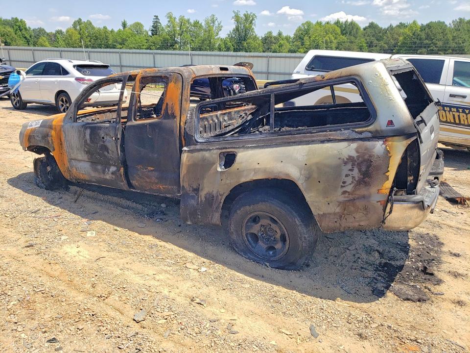 Продаж на аукціоні авто 2006 Toyota Tacoma, vin: 5TETU62N26Z299383, номер лоту: 59271606