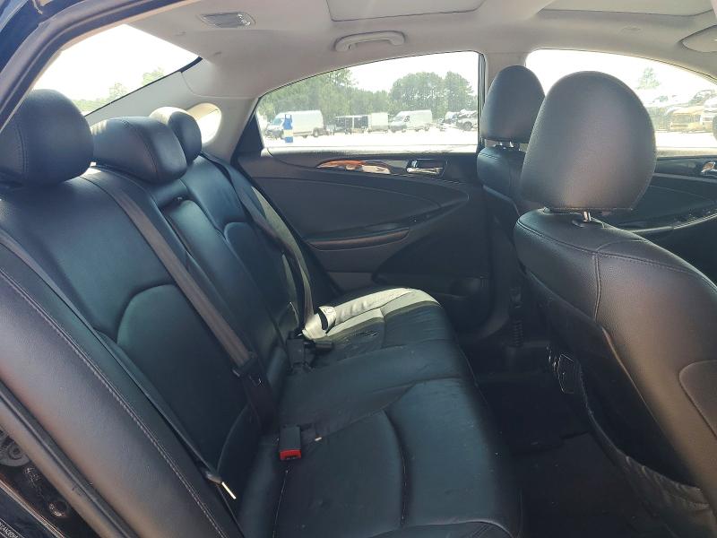 Продаж на аукціоні авто 2013 Hyundai Sonata, vin: 5NPEC4AC6DH588220, номер лоту: 61160646