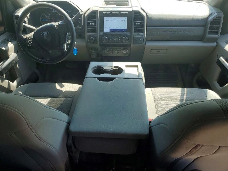 Aukcja sprzedaży 2020 Ford F350, vin: 1FT8W3BT2LEC70476, numer aukcji: 62746186
