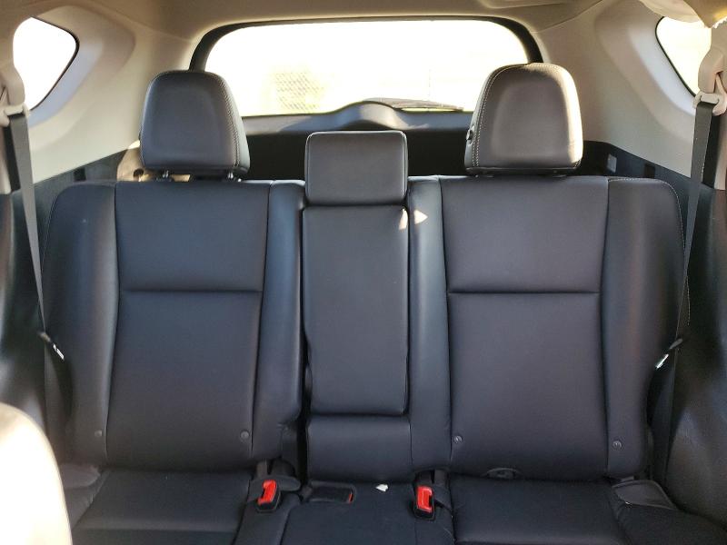 62920076 :رقم المزاد ، 2T3DFREVXFW345596 vin ، 2015 Toyota Rav4 مزاد بيع