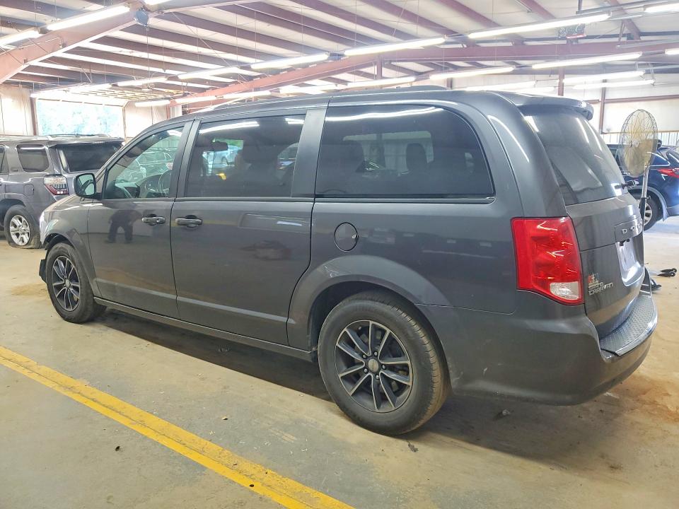 Aukcja sprzedaży 2018 Dodge Grand Caravan, vin: 2C4RDGEG2JR336248, numer aukcji: 59242136