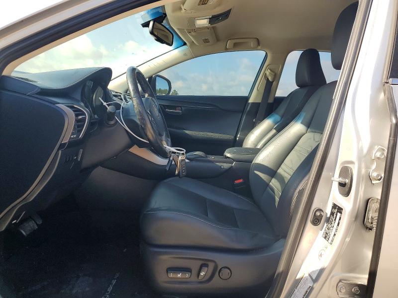 59987186 :رقم المزاد ، JTJYARBZ5G2037766 vin ، 2016 Lexus Nx 200t مزاد بيع