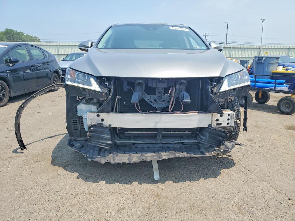 Продаж на аукціоні авто 2017 Lexus Rx 350, vin: 2T2BZMCA4HC093368, номер лоту: 61683806