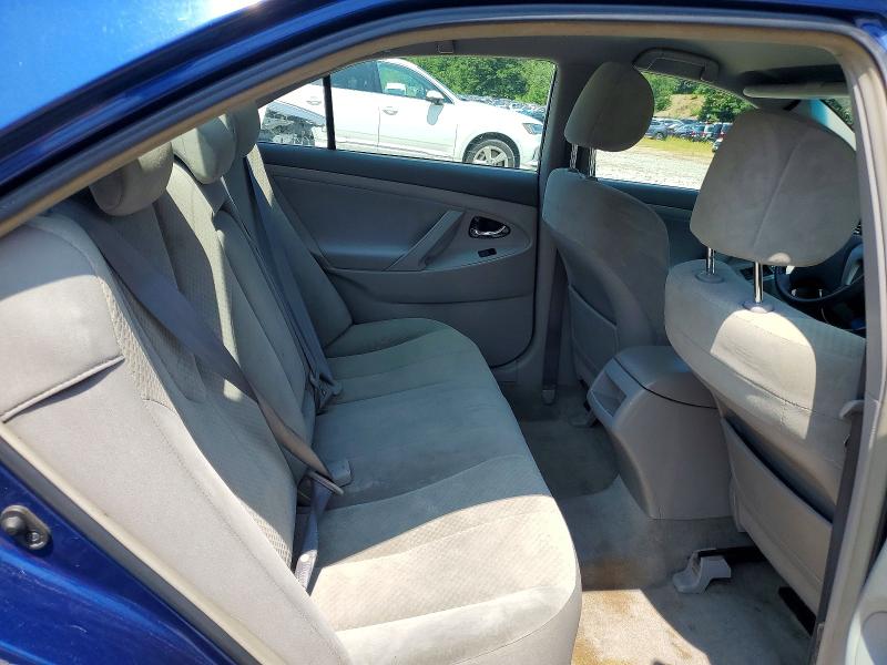 Продажа на аукционе авто 2007 Toyota Camry, vin: 4T1BE46K47U100837, номер лота: 62312146