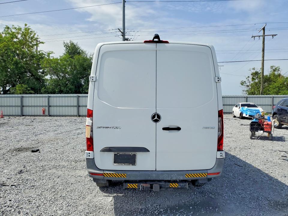 Продажа на аукционе авто 2022 Mercedes-benz All Other, vin: W1Y4EBHY9NT103475, номер лота: 60796586