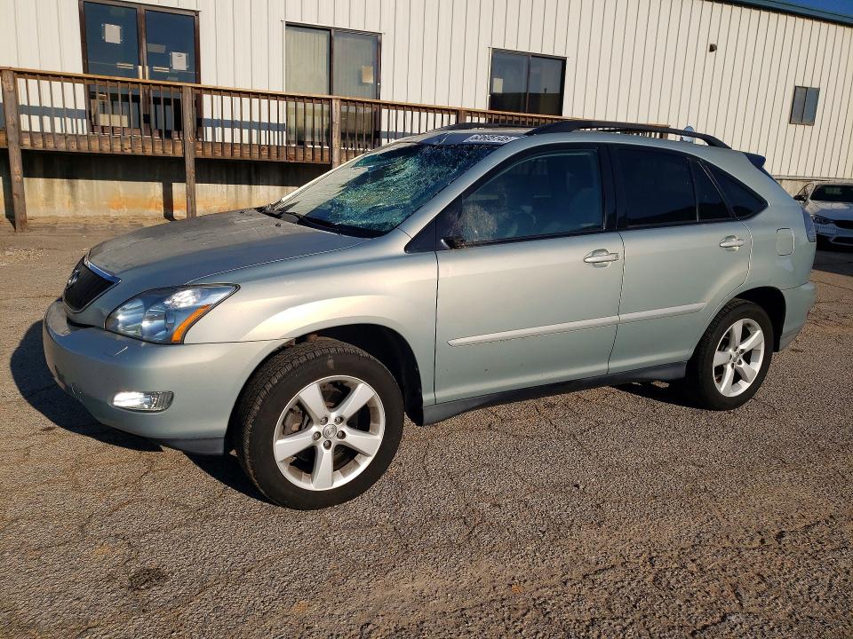Aukcja sprzedaży 2005 Lexus Rx, vin: 2T2GA31U55C025774, numer aukcji: 62605146