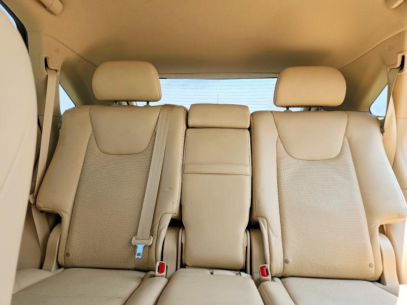 Продажа на аукционе авто 2012 Lexus Rx, vin: JTJZK1BA6C2005948, номер лота: 57202426