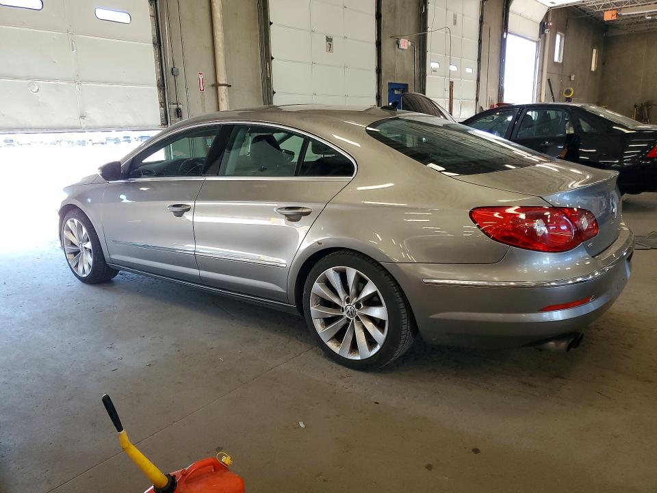 Aukcja sprzedaży 2012 Volkswagen Cc, vin: WVWHN7AN0CE511898, numer aukcji: 61025806