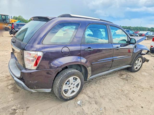 60140306 :رقم المزاد ، 2CNDL13F466198236 vin ، 2006 Chevrolet Equinox مزاد بيع
