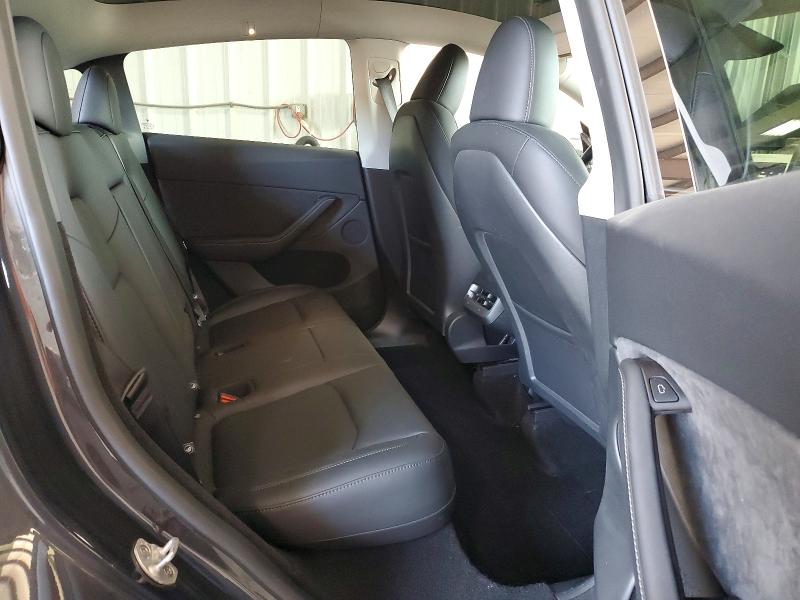 Aukcja sprzedaży 2024 Tesla Model Y, vin: 7SAYGDEE4RA322066, numer aukcji: 62130806