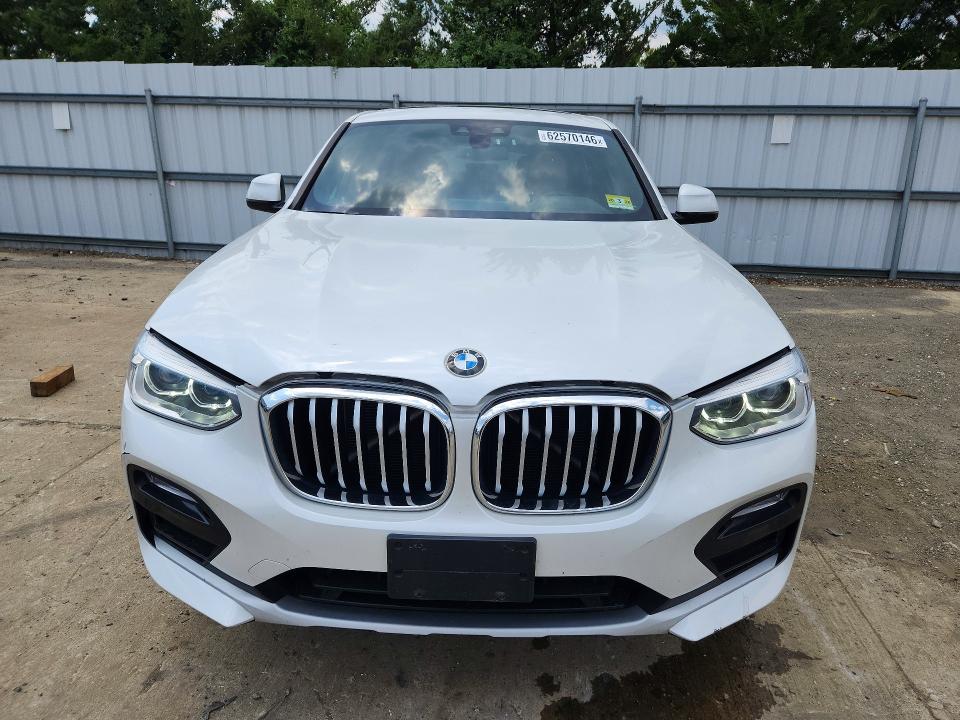 Aukcja sprzedaży 2019 Bmw X4, vin: 5UXUJ3C57KLG54536, numer aukcji: 62570146