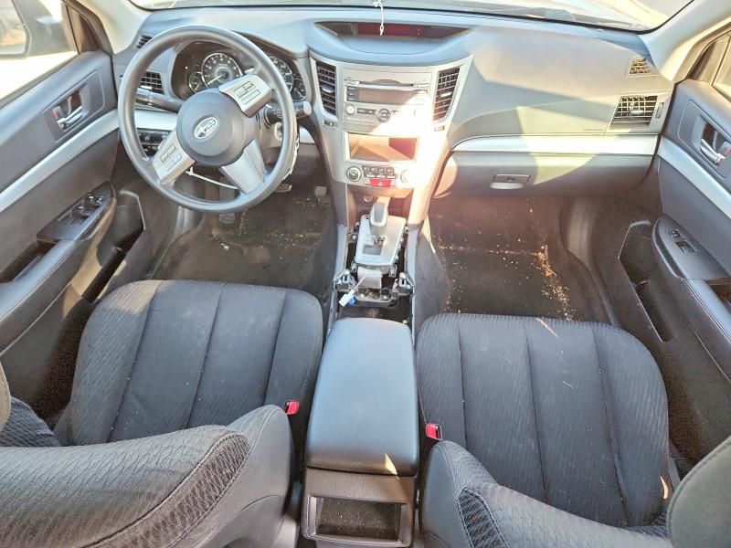 Продажа на аукционе авто 2010 Subaru Outback, vin: 4S4BRCAC9A3348996, номер лота: 62226496