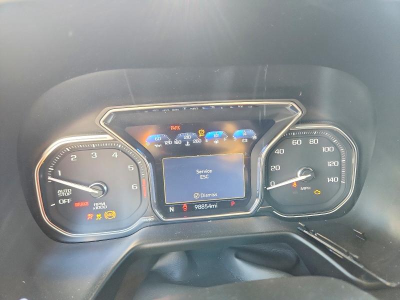 Продажа на аукционе авто 2021 Gmc Yukon Xl, vin: 1GKS1GKD2MR246648, номер лота: 59632786