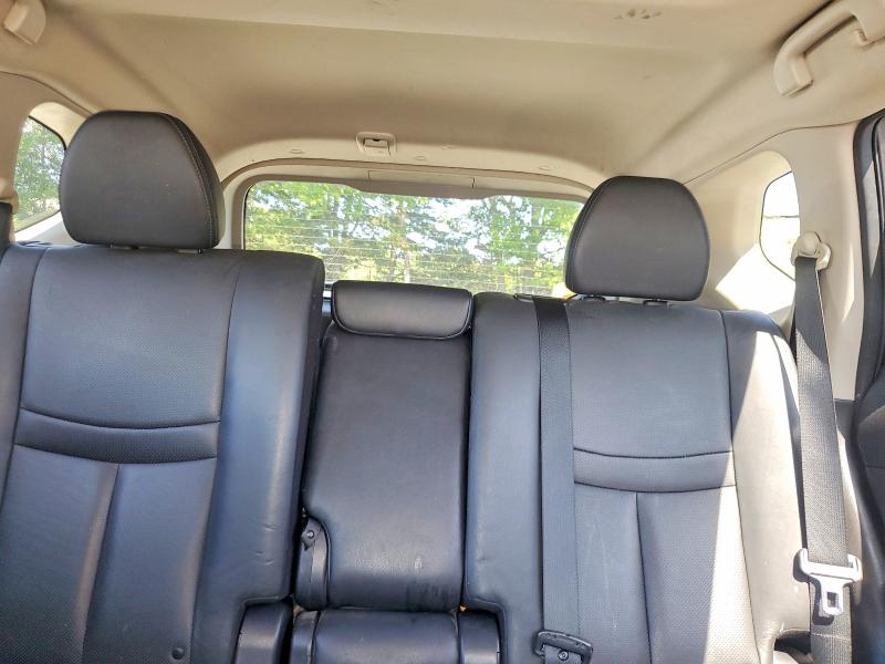 2014 Nissan Rogue მანქანა იყიდება აუქციონზე, vin: 5N1AT2MV2EC818991, აუქციონის ნომერი: 62082616