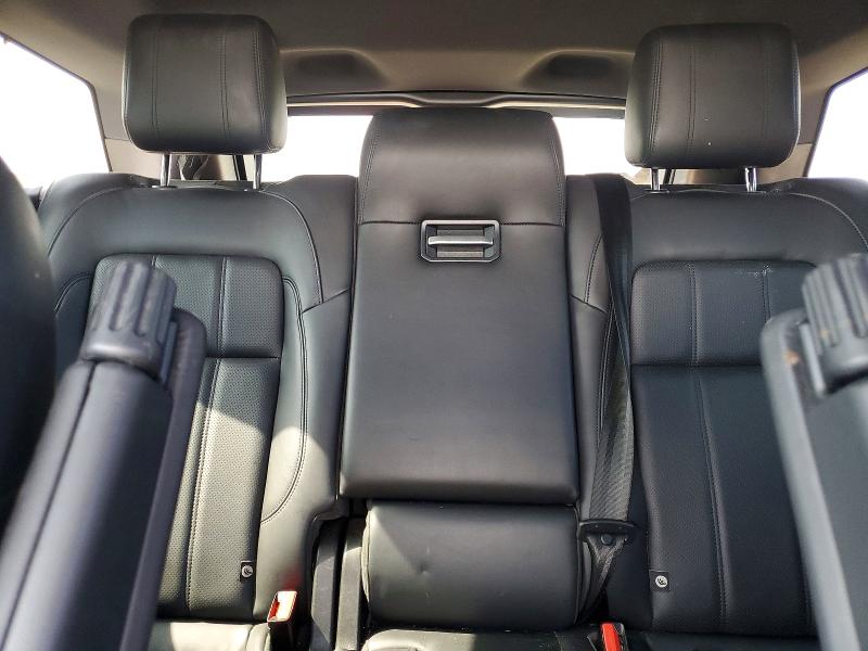 2019 Land Rover Range Rover Sport მანქანა იყიდება აუქციონზე, vin: SALWR2RV5KA814256, აუქციონის ნომერი: 62339726