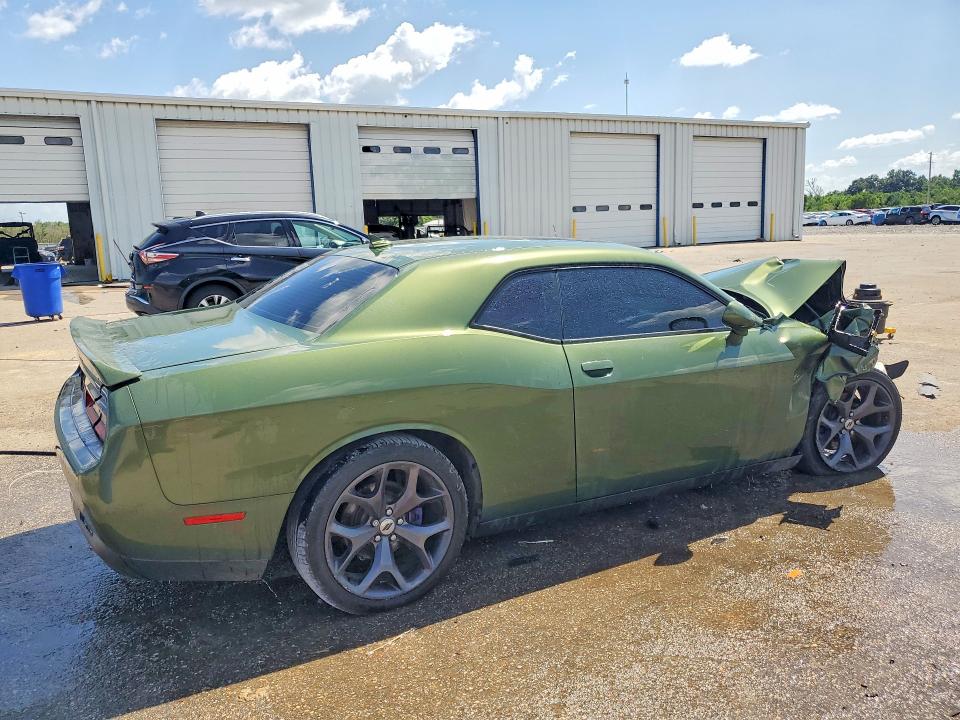 Продажа на аукционе авто 2019 Dodge Challenger, vin: 2C3CDZBT9KH545565, номер лота: 60818666